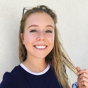 Meet your Posher, Marie